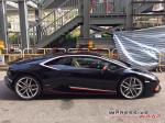 Lamborghini Huracan LP610-4 by Impressive Wrap 2016 года (JP)